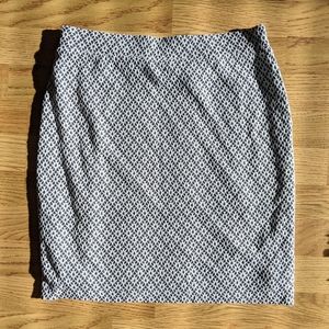 LOFT Pencil Skirt - New with Tags!